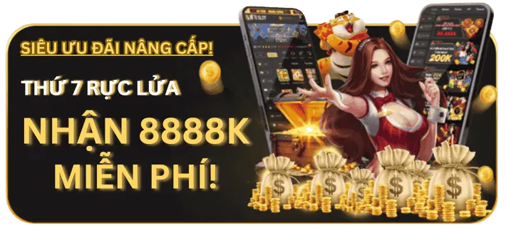 Ưu đãi VIP 88xeng